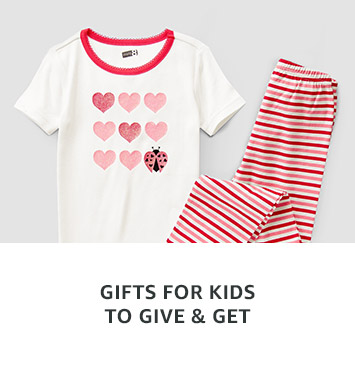 Gifts for Kids